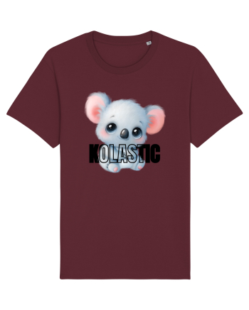 Kolastic  Burgundy