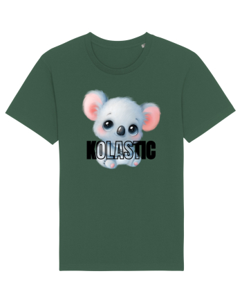 Kolastic  Bottle Green