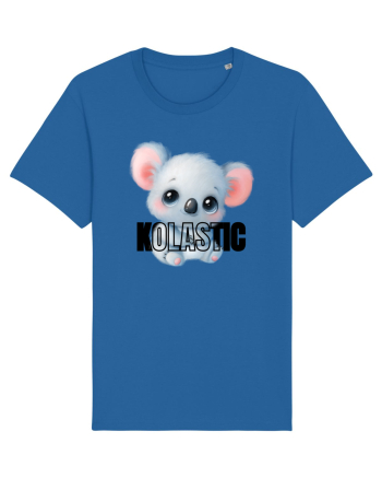 Kolastic  Royal Blue