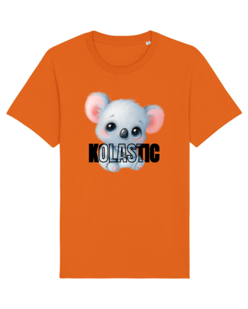 Kolastic  Bright Orange