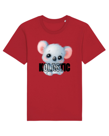 Kolastic  Red