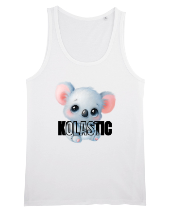 Kolastic  White