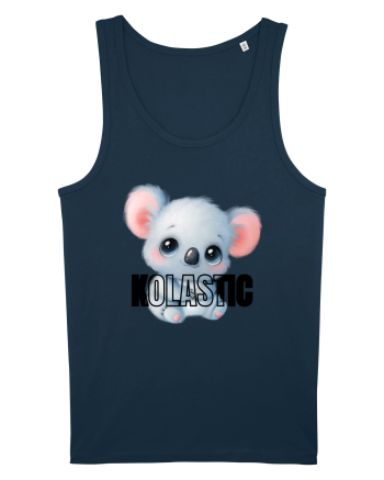 Kolastic  Navy