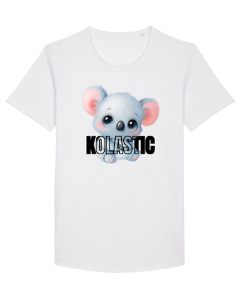 Kolastic  White
