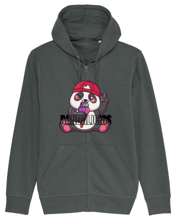 Pandalicios  Anthracite