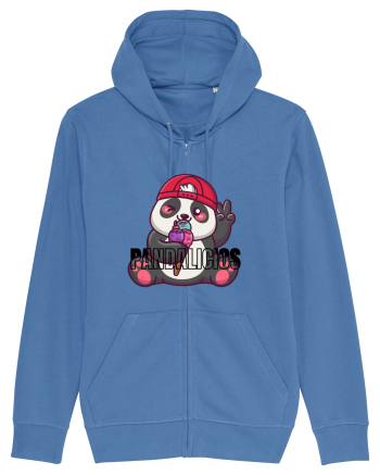 Pandalicios  Bright Blue