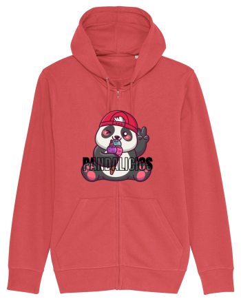Pandalicios  Carmine Red