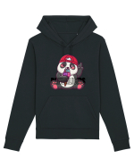 Pandalicios  Hanorac Unisex Drummer