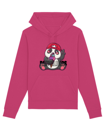 Pandalicios  Raspberry