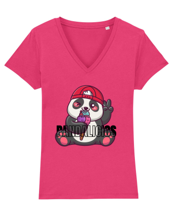Pandalicios  Raspberry