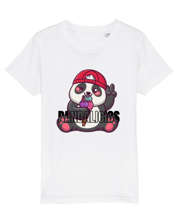 Pandalicios  White