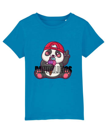Pandalicios  Azur