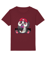 Pandalicios  Tricou mânecă scurtă  Copii Mini Creator