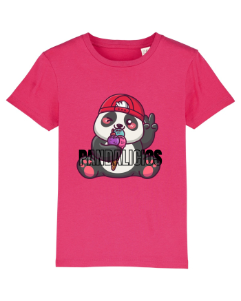 Pandalicios  Raspberry