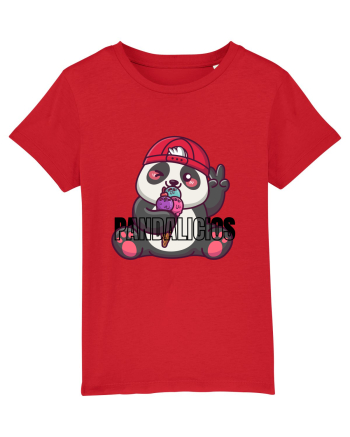 Pandalicios  Red