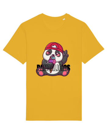 Pandalicios  Spectra Yellow