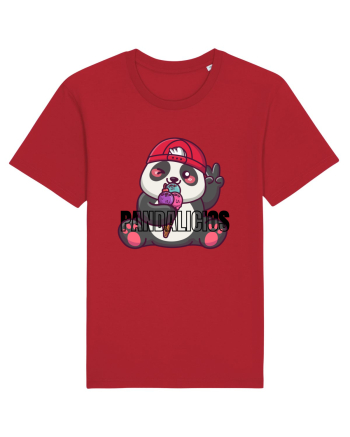 Pandalicios  Red