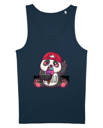 Pandalicios  Navy
