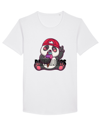 Pandalicios  White