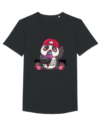 Pandalicios  Black