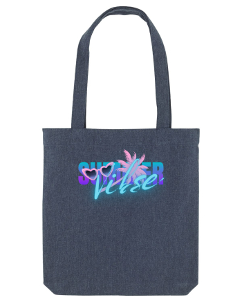 Summer vibse Midnight Blue