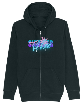 Summer vibse Black