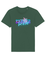 Summer vibse Tricou mânecă scurtă Unisex Rocker