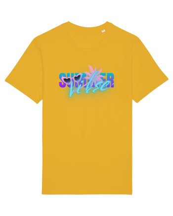 Summer vibse Spectra Yellow