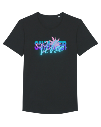 Summer vibse Black