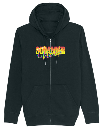 Summer vibse Black