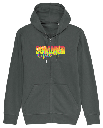 Summer vibse Anthracite