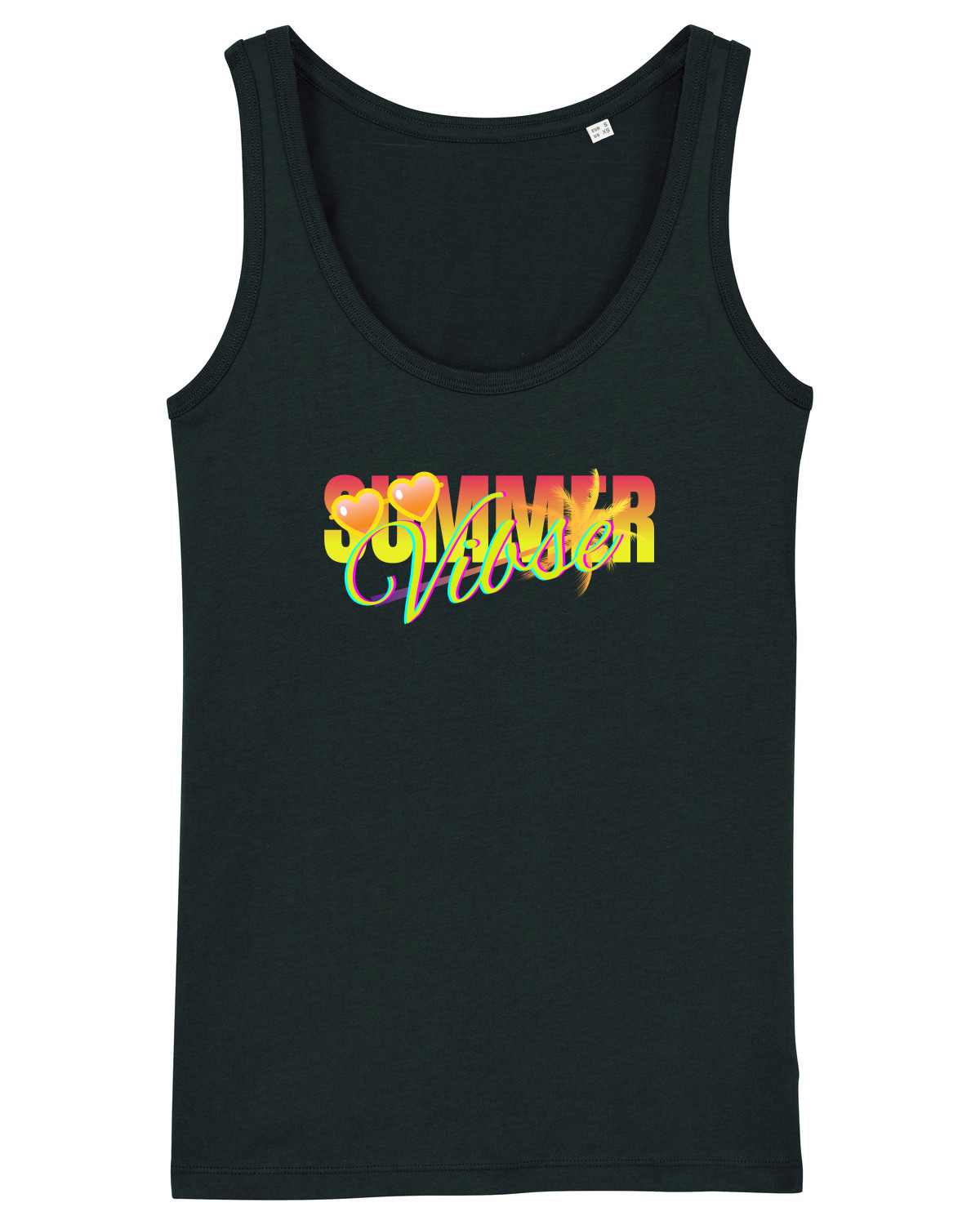 Maiou Damă Dreamer Black