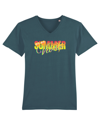 Summer vibse Stargazer