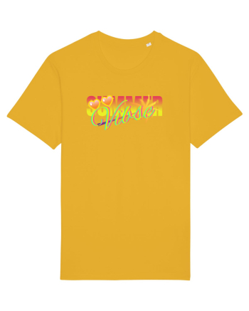 Summer vibse Spectra Yellow