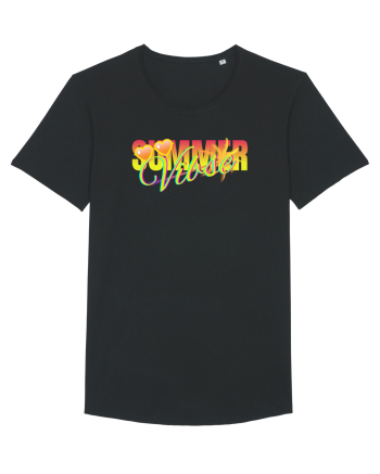 Summer vibse Black