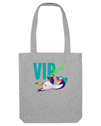 Vip local Heather Grey