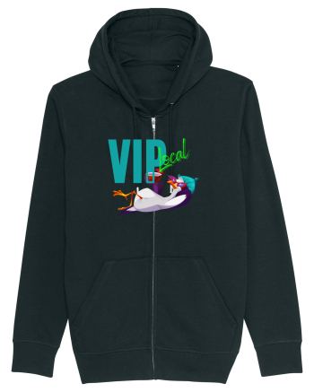 Vip local Black