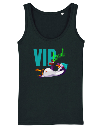 Vip local Black