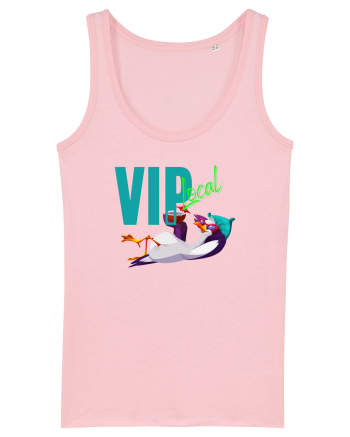 Vip local Cotton Pink