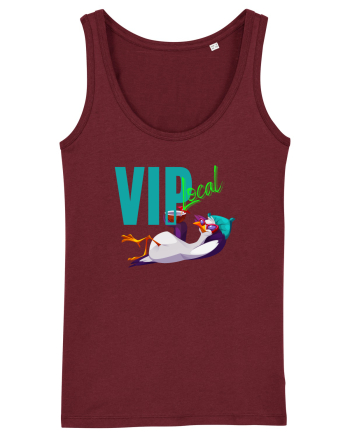 Vip local Burgundy