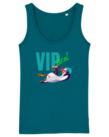 Vip local Ocean Depth