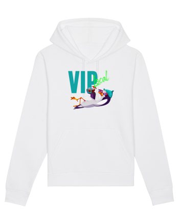 Vip local White