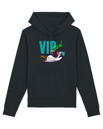 Vip local Black