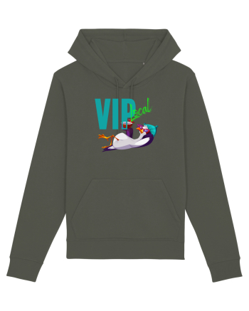 Vip local Khaki
