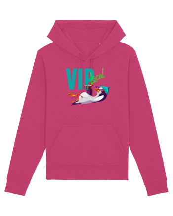 Vip local Raspberry
