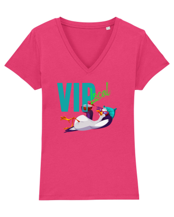 Vip local Raspberry