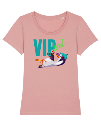 Vip local Canyon Pink