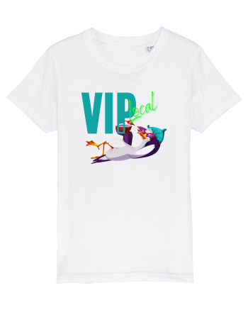 Vip local White