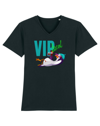 Vip local Black