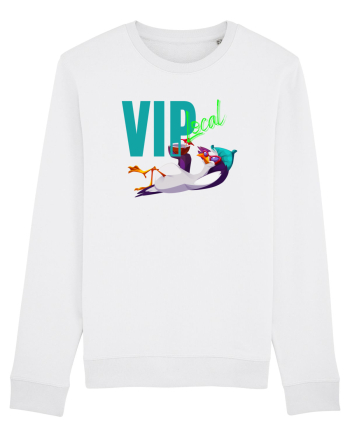 Vip local White